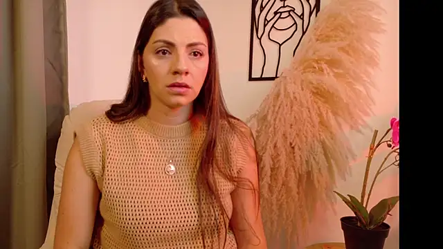 SeleneNova online show from March 23, 7:40 pm