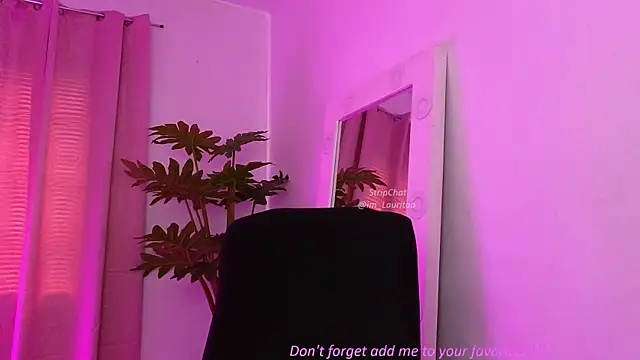 BabyLauritaa online show from April 10, 5:28 pm