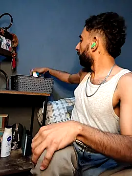 Barbanegra91mx online show from January 11, 5:12 am