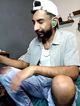 Barbanegra91mx online show from January 14, 4:29 am