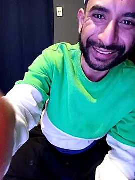 Barbanegra91mx online show from January 15, 3:55 am