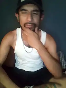 Barbanegra91mx online show from April 5, 5:04 am