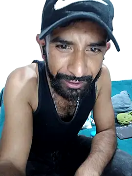 Barbanegra91mx online show from July 13, 2:58 am