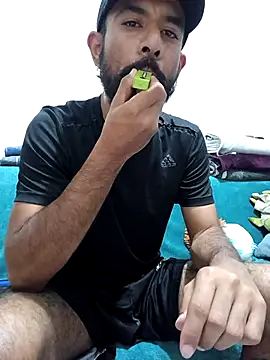 Barbanegra91mx online show from July 22, 2:14 am