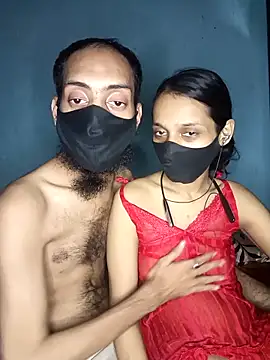 RITU COUPLE online show from November 10, 7:57 pm