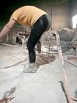 Drizzle-Rian online show from April 14, 1:22 am