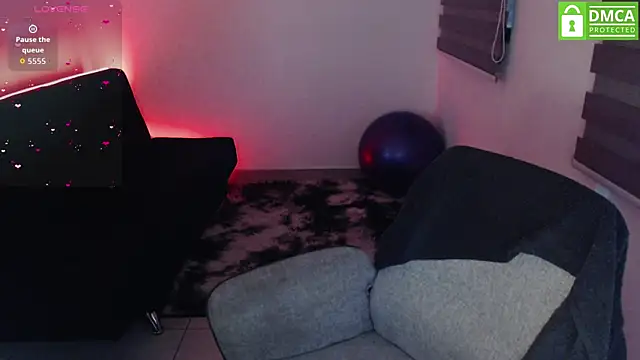 just meko online show from November 27, 3:30 am