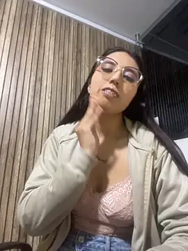 Valk submissive online show from February 22, 4:02 am