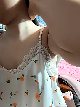 Okleotina9 online show from January 12, 3:45 am