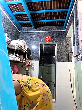 Okleotina9 online show from April 7, 2:45 am