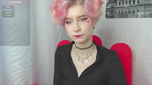 Angel Julles online show from March 14, 9:04 am