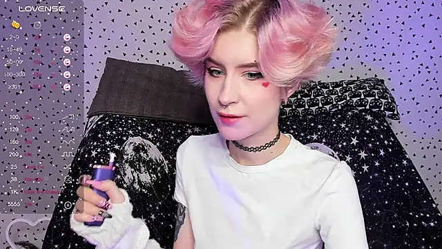 Angel Julles online show from March 15, 8:09 am