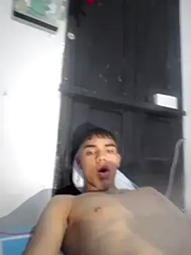 Snapshot of sweet_dirty_boy chatting on November 5, 1:38 am sweet dirty boy online show from November 5, 1:38 am