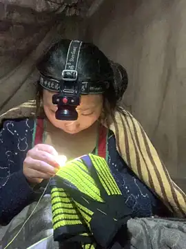 Snapshot of bi-bo123 chatting on November 20, 12:05 pm bi-bo123 online show from November 20, 12:05 pm