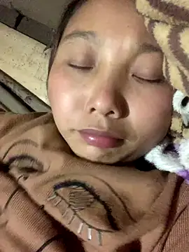 bi-bo123 online show from December 19, 1:18 pm