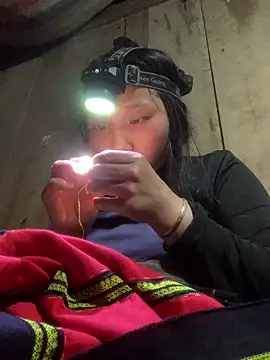 bi-bo123 online show from February 5, 1:05 pm