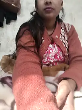 Cute Arushi online show from December 15, 8:51 am