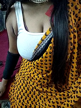 Rithikasangupta online show from November 3, 4:30 pm