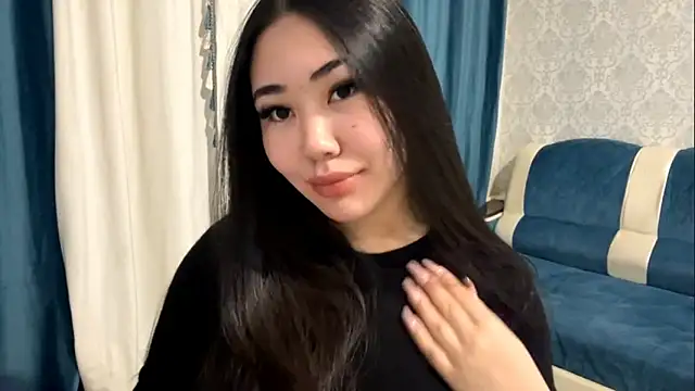 APRYLSUN online show from November 10, 1:54 pm