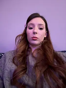 LilluKatten online show from March 9, 1:15 pm