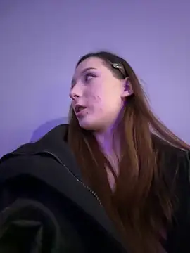 LilluKatten online show from March 23, 11:47 am