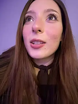 LilluKatten online show from March 24, 11:59 am