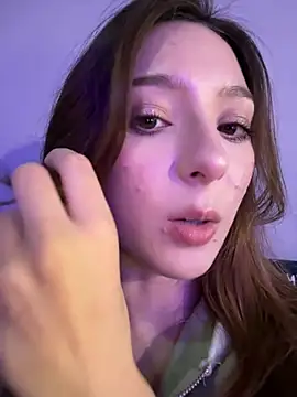 LilluKatten online show from April 15, 10:33 am