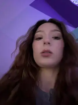 LilluKatten online show from April 21, 1:28 pm