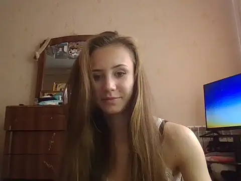 MyLittle Flame online show from March 27, 10:26 am