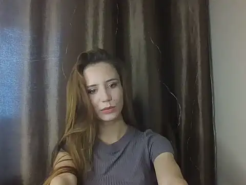 MyLittle Flame online show from March 29, 10:15 am