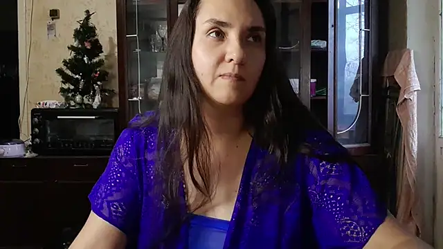 VoulezVous Angel online show from December 17, 10:21 am