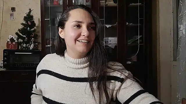 VoulezVous Angel online show from January 11, 4:12 pm