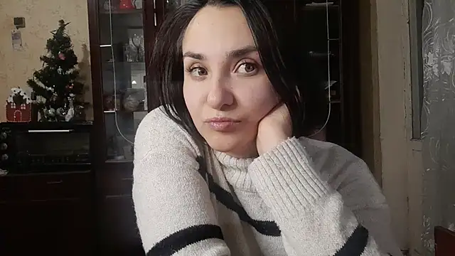 VoulezVous Angel online show from January 16, 1:20 am