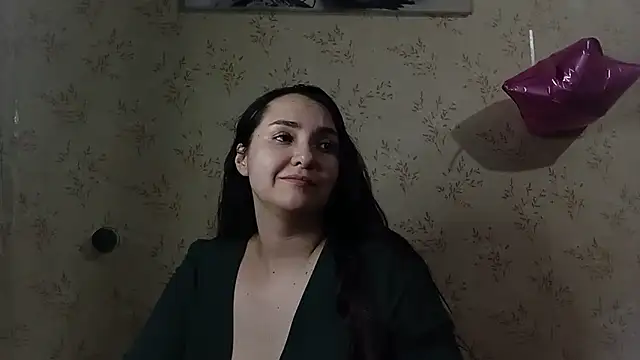 VoulezVous Angel online show from February 19, 4:30 am