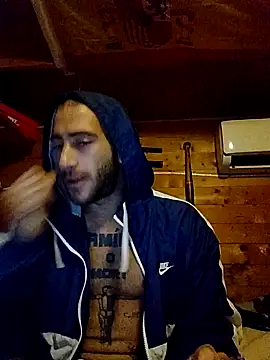 Alicantino69 online show from November 18, 6:07 am