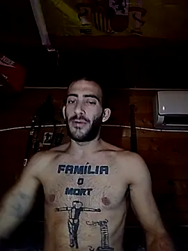 Alicantino69 online show from November 24, 7:08 am