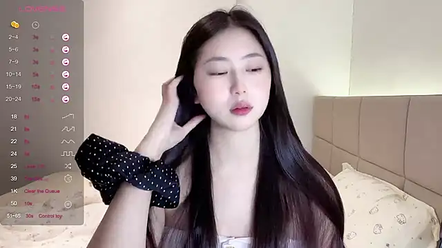 paopao-1314 online show from July 21, 12:07 pm