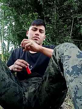 Ckinetor online show from February 21, 8:54 pm