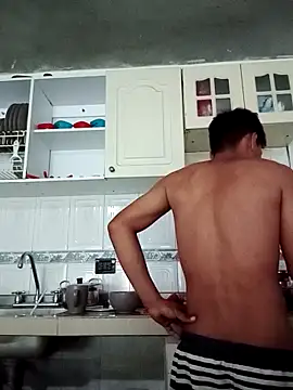 Ckinetor online show from April 11, 11:36 am