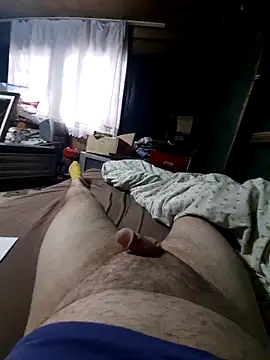 Georgi0889 online show from April 5, 12:13 pm