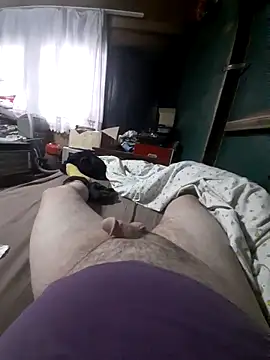 Georgi0889 online show from April 10, 2:11 pm