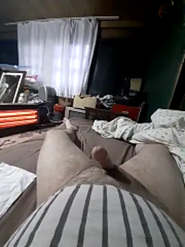 Georgi0889 online show from April 20, 3:37 pm