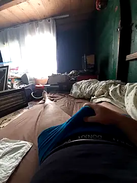 Georgi0889 online show from April 25, 12:19 pm