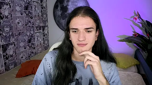 Harvey Hair online show from November 3, 2:18 pm