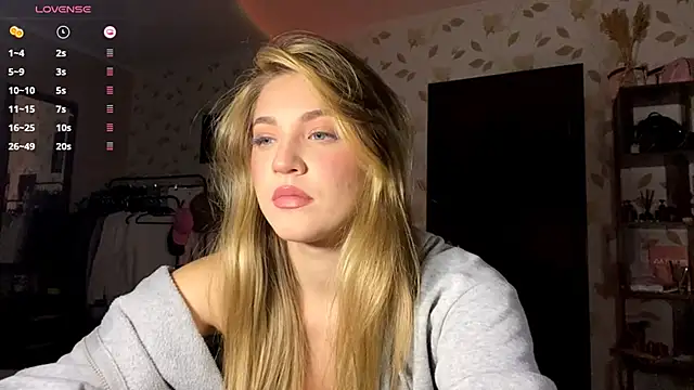 Snapshot of OrethaEredia chatting on November 14, 4:06 pm OrethaEredia online show from November 14, 4:06 pm