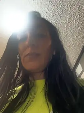 Salome Marck online show from November 19, 4:51 pm