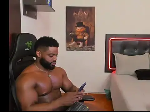 Joseph palaciios online show from February 5, 2:38 am