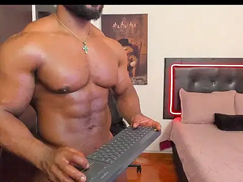 Joseph palaciios online show from February 22, 2:15 pm