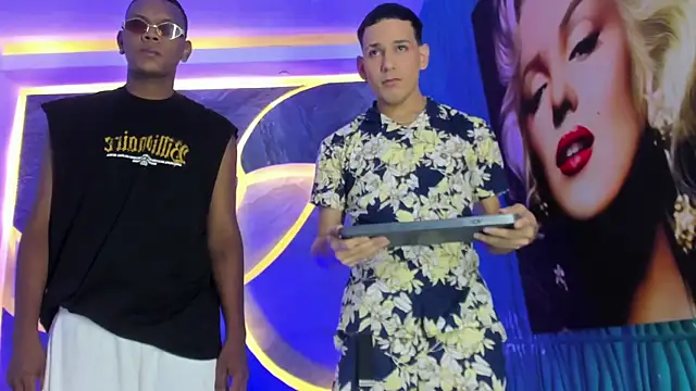 noah deluxe online show from November 2, 12:07 pm