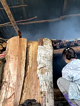 bardamtw online show from October 31, 3:07 am